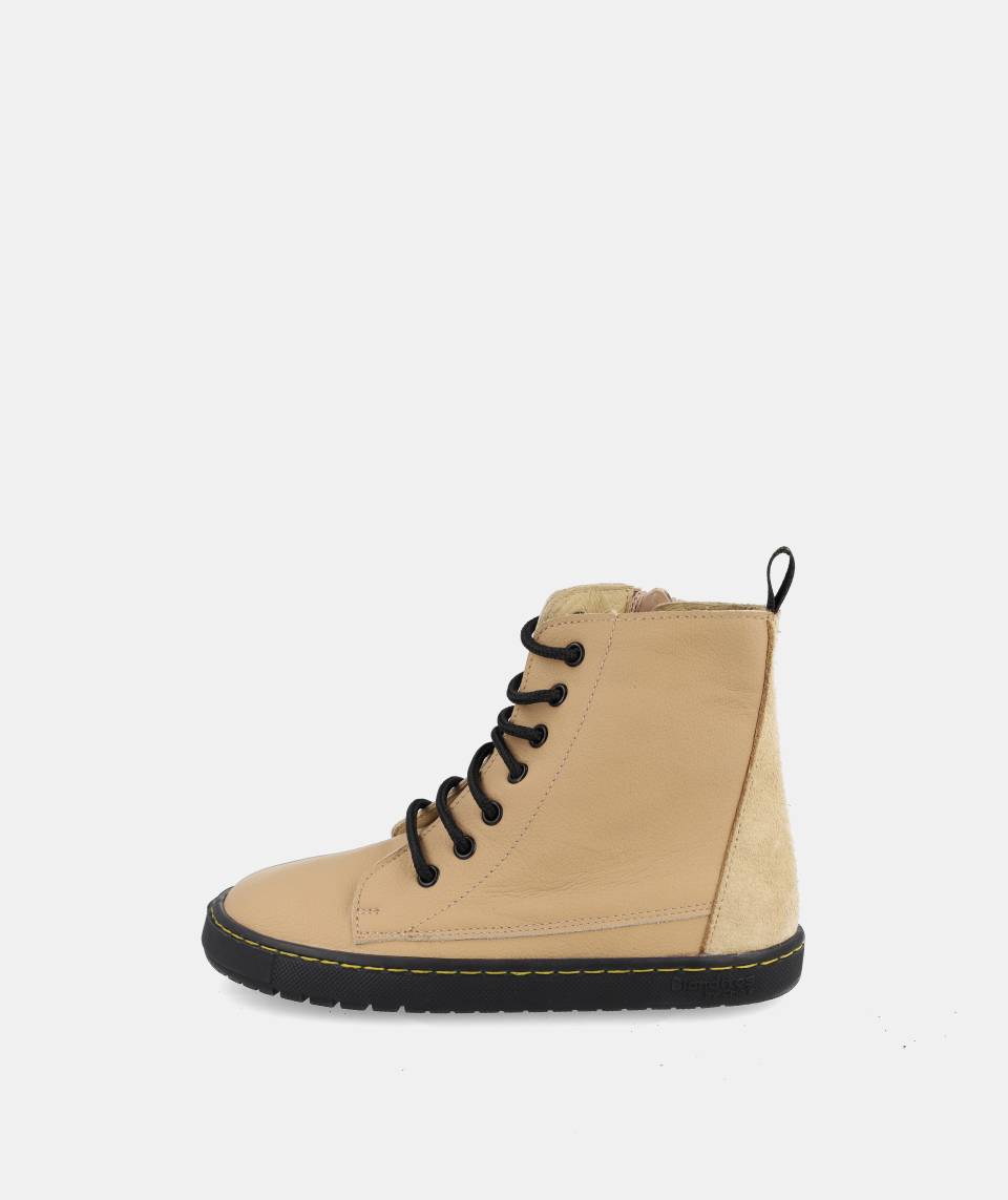 Botas Chicago Arena- Blanditos By Crio's
