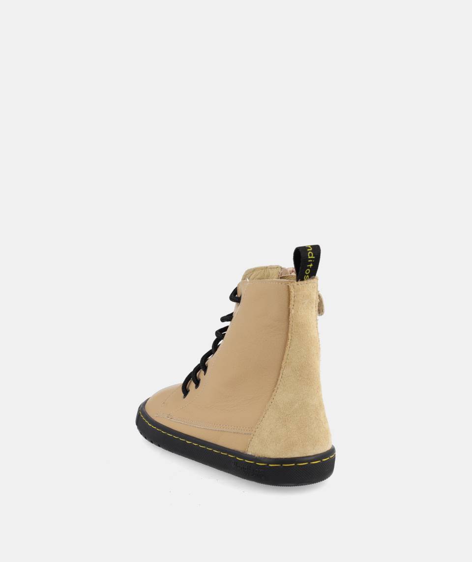 Botas Chicago Arena- Blanditos By Crio's