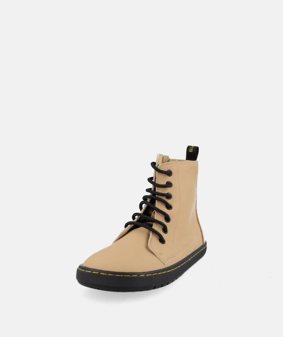 Botas Chicago Arena- Blanditos By Crio's