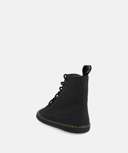 Botas Chicago Negro -Blanditos By Crio's