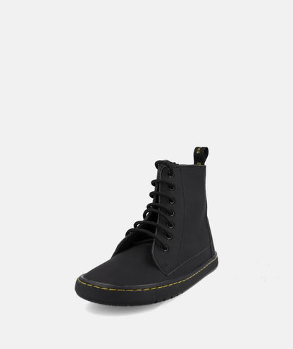 Botas Chicago Negro -Blanditos By Crio's