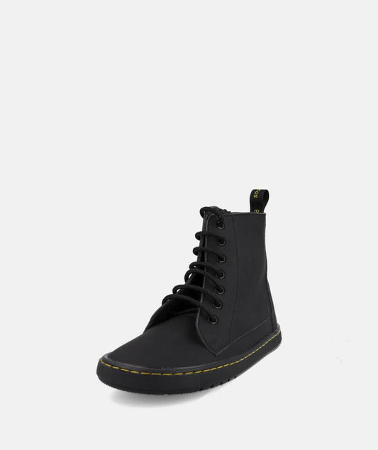 Botas Chicago Negro -Blanditos By Crio's