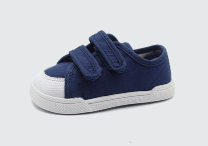 Lona Coco Navy- Blanditos by Crio's