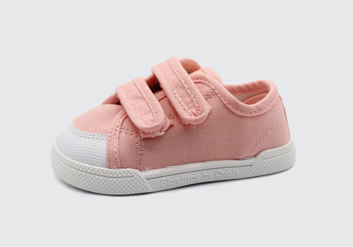 Lona Coco Rosa- Blanditos by Crio's