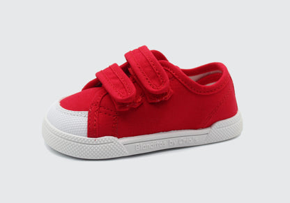 Lona Coco Rojo- Blanditos by Crio's