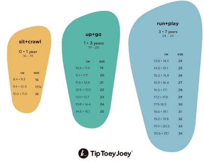Ténis Volt Preto- Tip Toey Joey