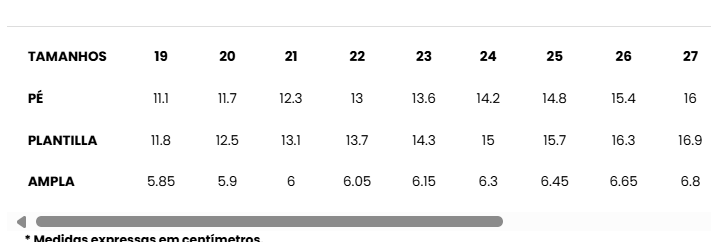 Sandálias NEMO SOLID MARFIL