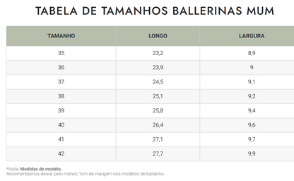 Sabrinas Lucía Palm Pink- Mum barefoot