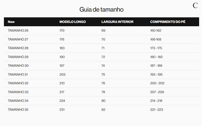 Sapatilhas Naw Road Running Lagoa Profunda