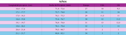 Sapatilhas Mustang Free Kids-Losfo Rosa Claro