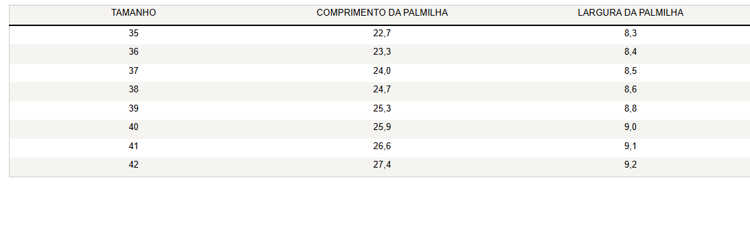 SANDALIA Capri Champanhe- Blanditos