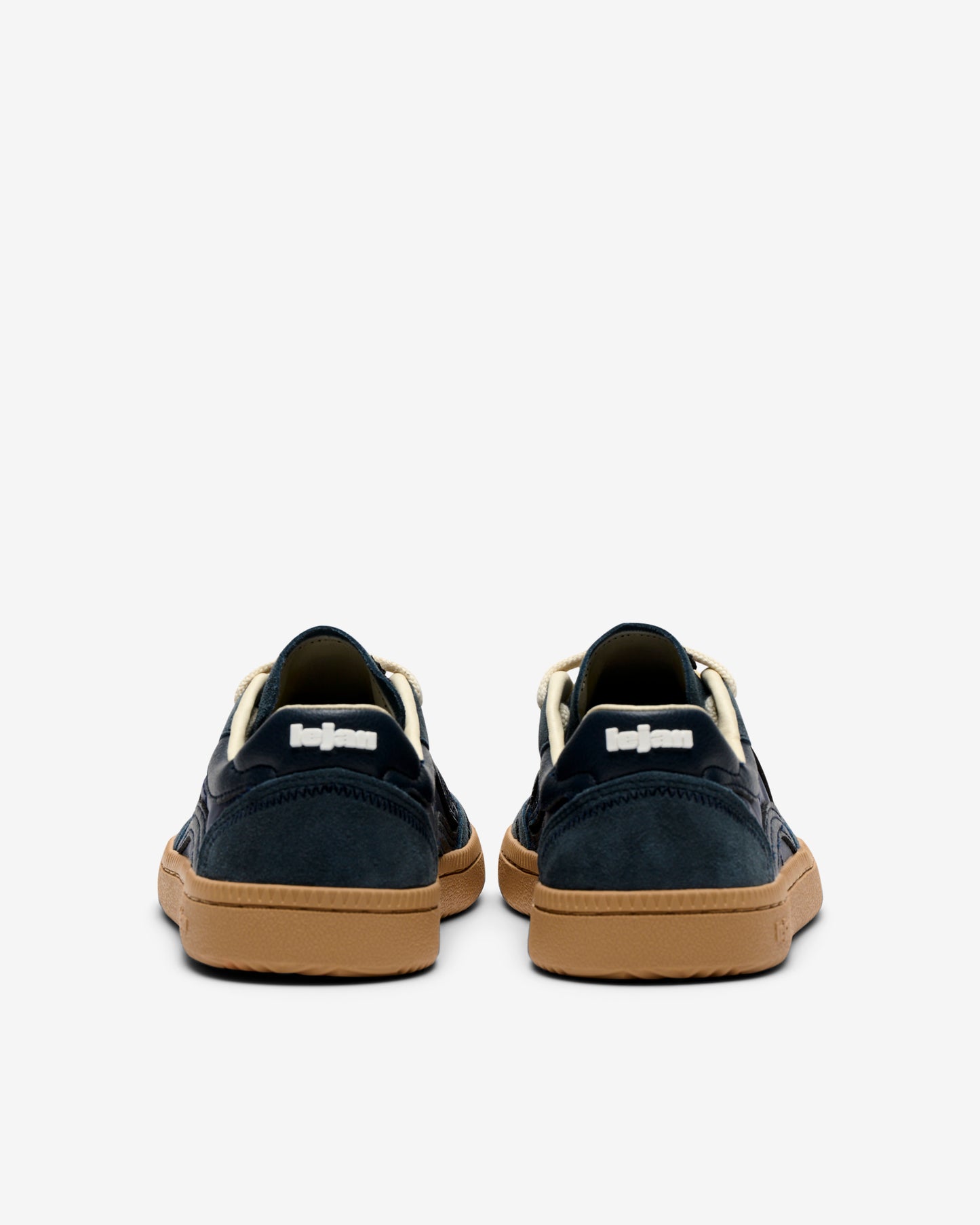 Sapatilhas Lejan One Nylon Adulto- Navy