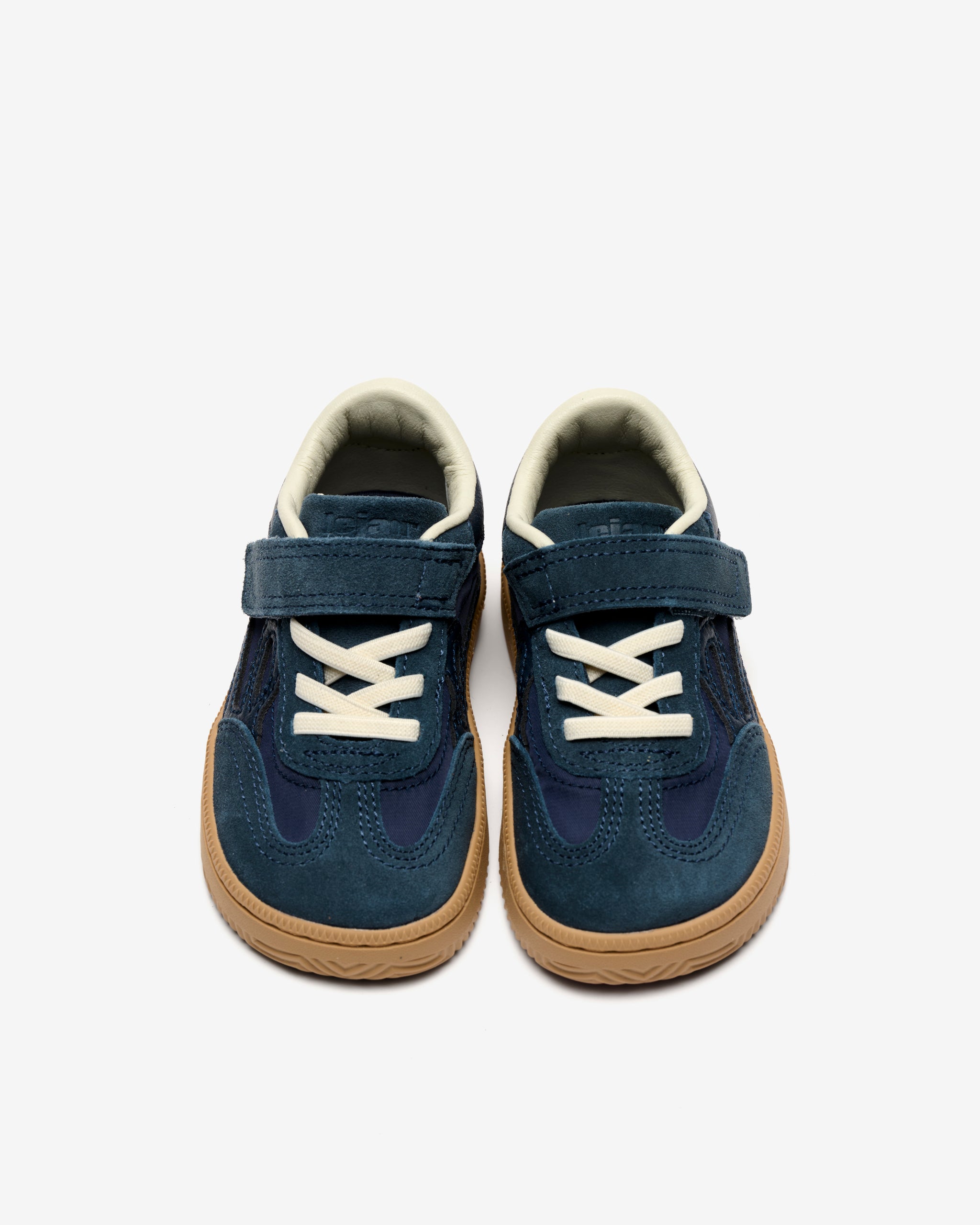 Sapatilhas Lejan One Nylon-Navy