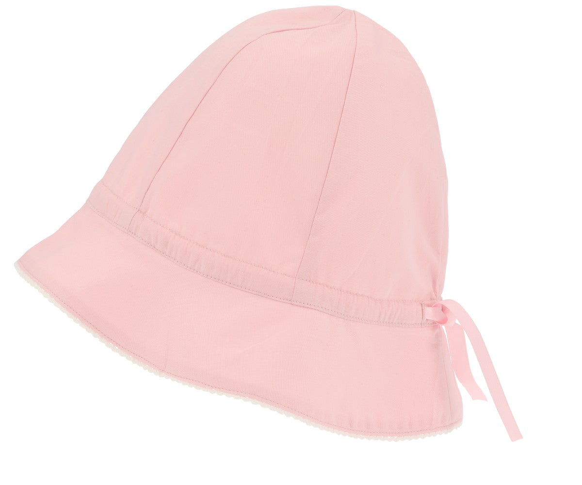 Chapéu Algodao Ajustavel Pink- Monneka