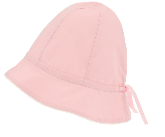 Chapéu Algodao Ajustavel Pink- Monneka