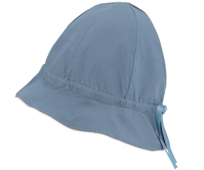 Chapéu Algodao Ajustavel Deep Blue- Monneka