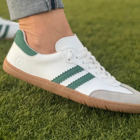 Sapatilhas adulto "Samba" Pino-Coqueflex