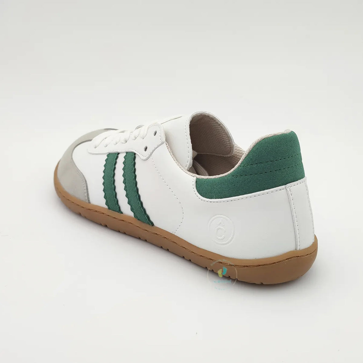 Sapatilhas adulto "Samba" Pino-Coqueflex