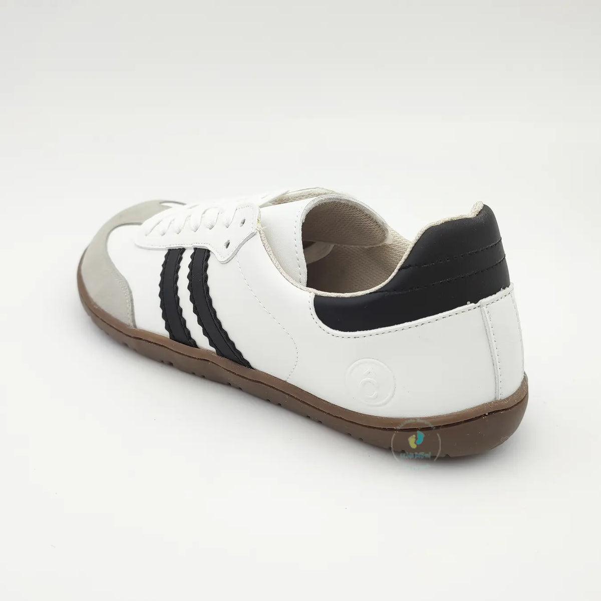 Sapatilhas adulto "Samba" Topo-Coqueflex