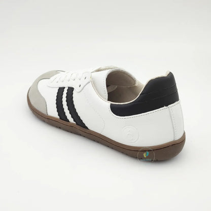 Sapatilhas adulto "Samba" Topo-Coqueflex