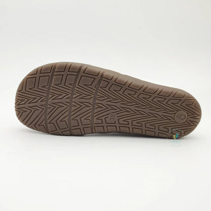 Sapatilhas adulto "Samba" Topo-Coqueflex