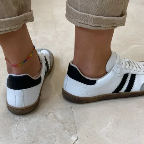 Sapatilhas adulto "Samba" Topo-Coqueflex