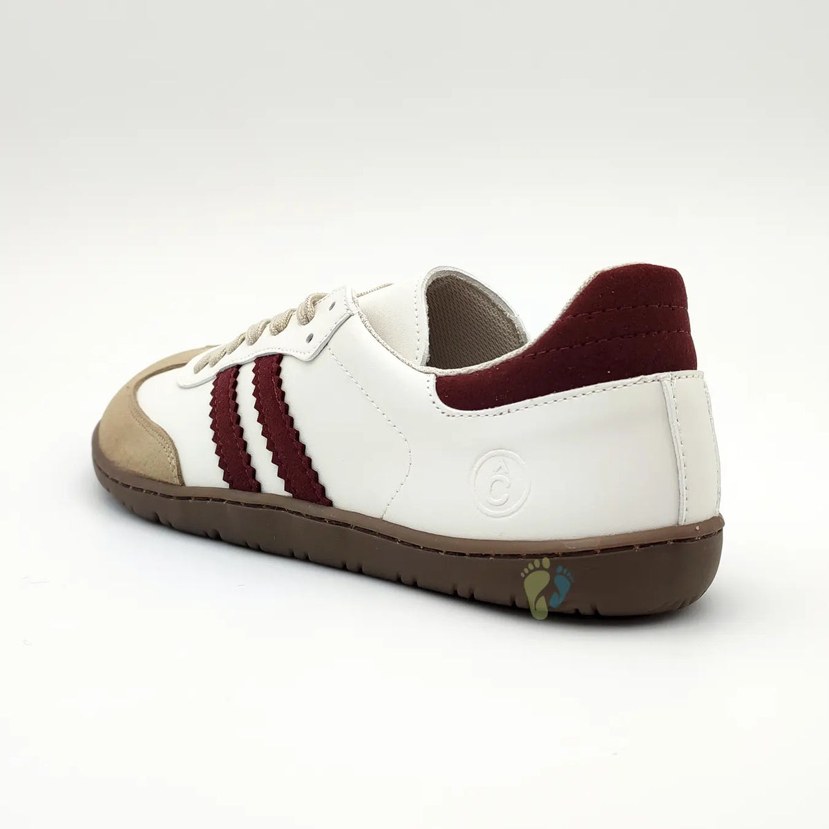 Sapatilhas adulto "Samba" Vino-Coqueflex