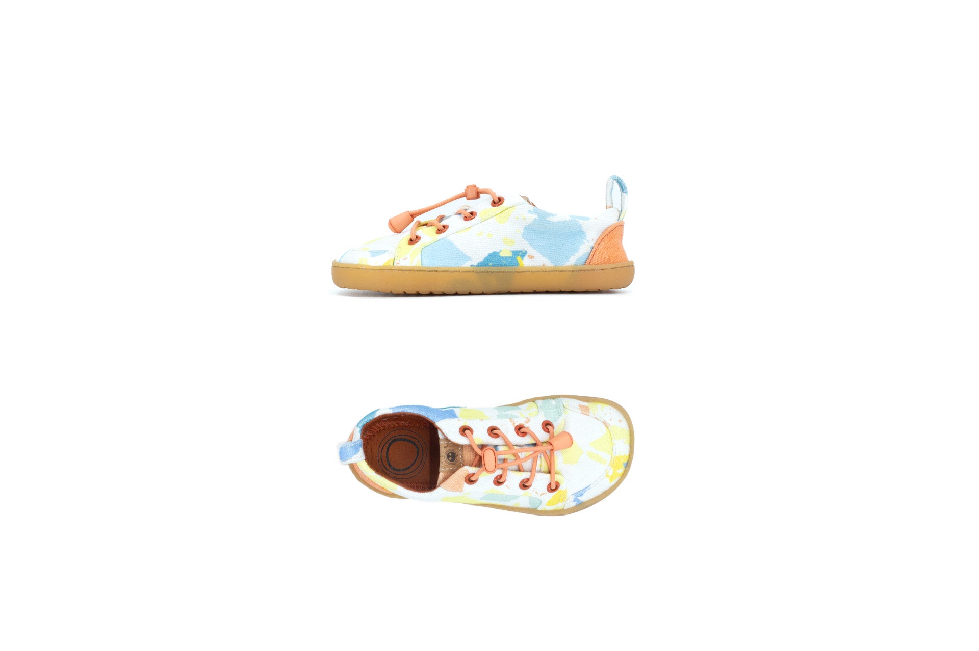 Sapatilhas Courage kids- Mukishoes