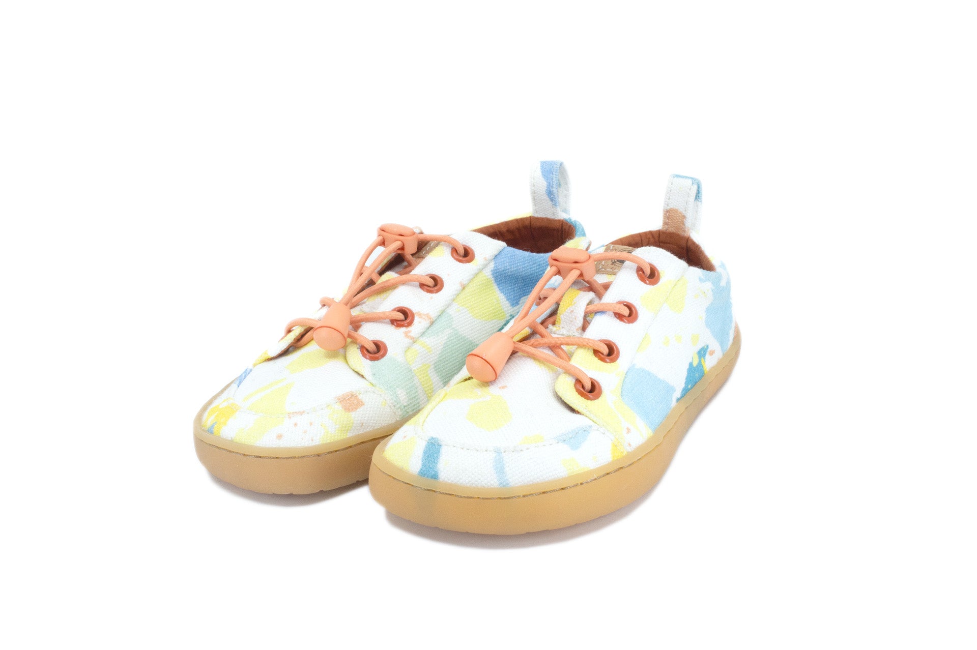 Sapatilhas Courage kids- Mukishoes