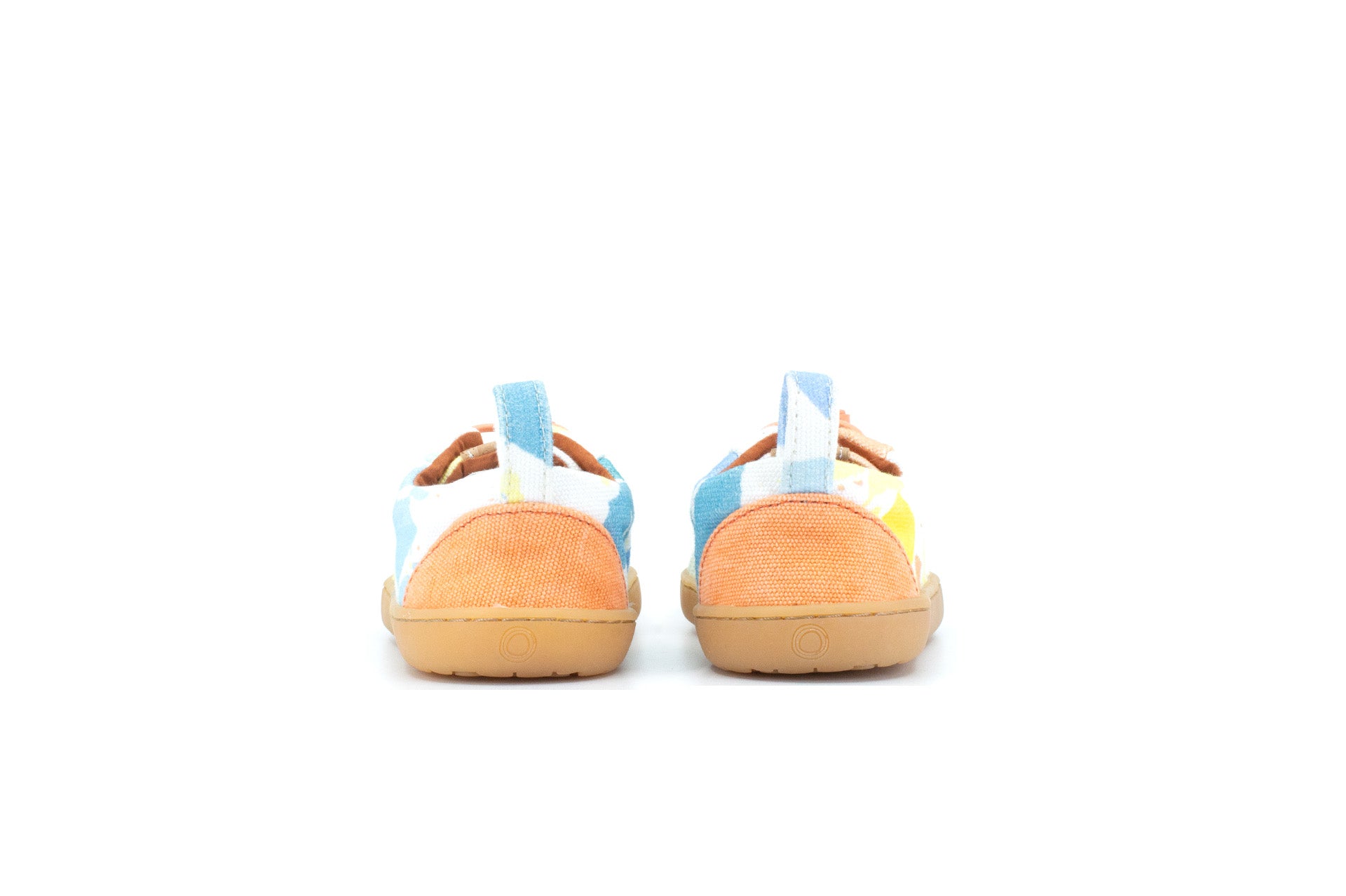 Sapatilhas Courage kids- Mukishoes