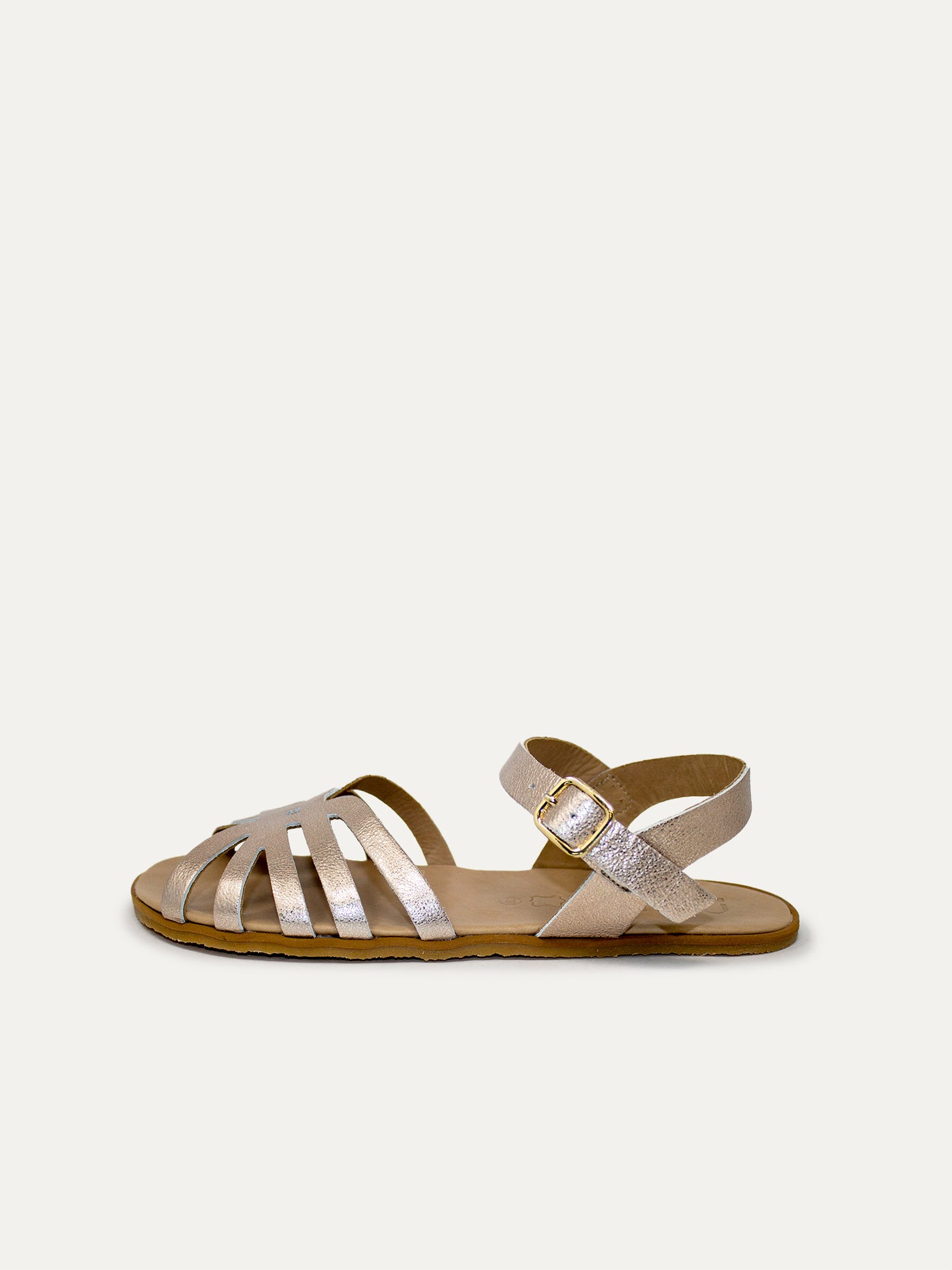 Sandalias Cristina Star- Mum barefoot