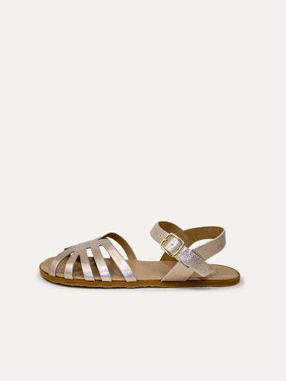 Sandalias Cristina Star- Mum barefoot