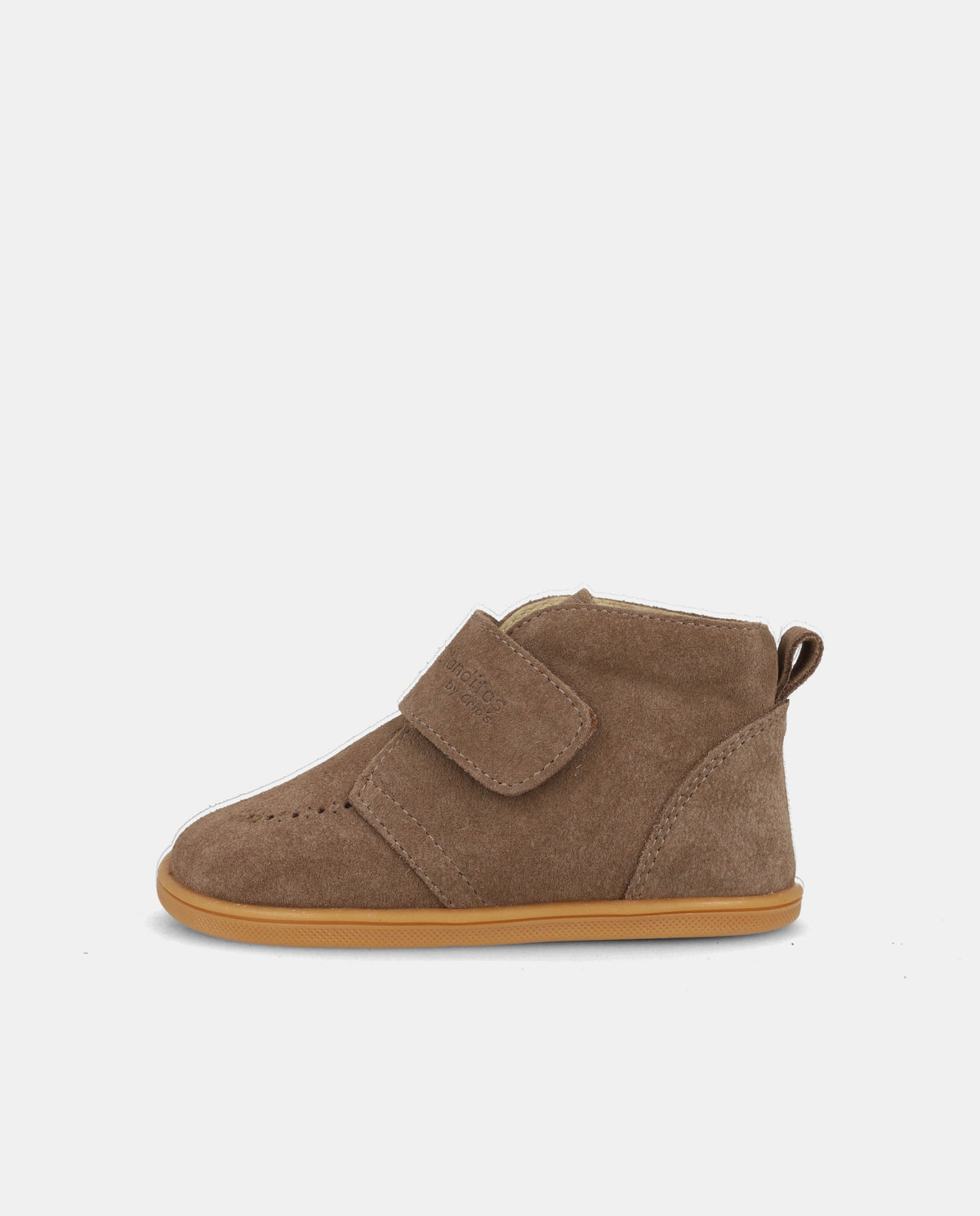 Botas Dallas Vision- Blanditos by crio´s