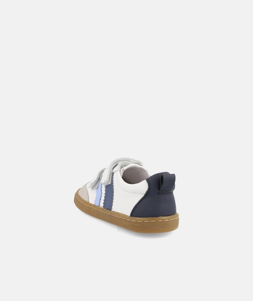 Sapatilhas Delfin Blue- Blanditos By Crio's
