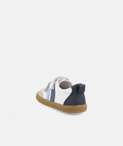 Sapatilhas Delfin Blue- Blanditos By Crio's