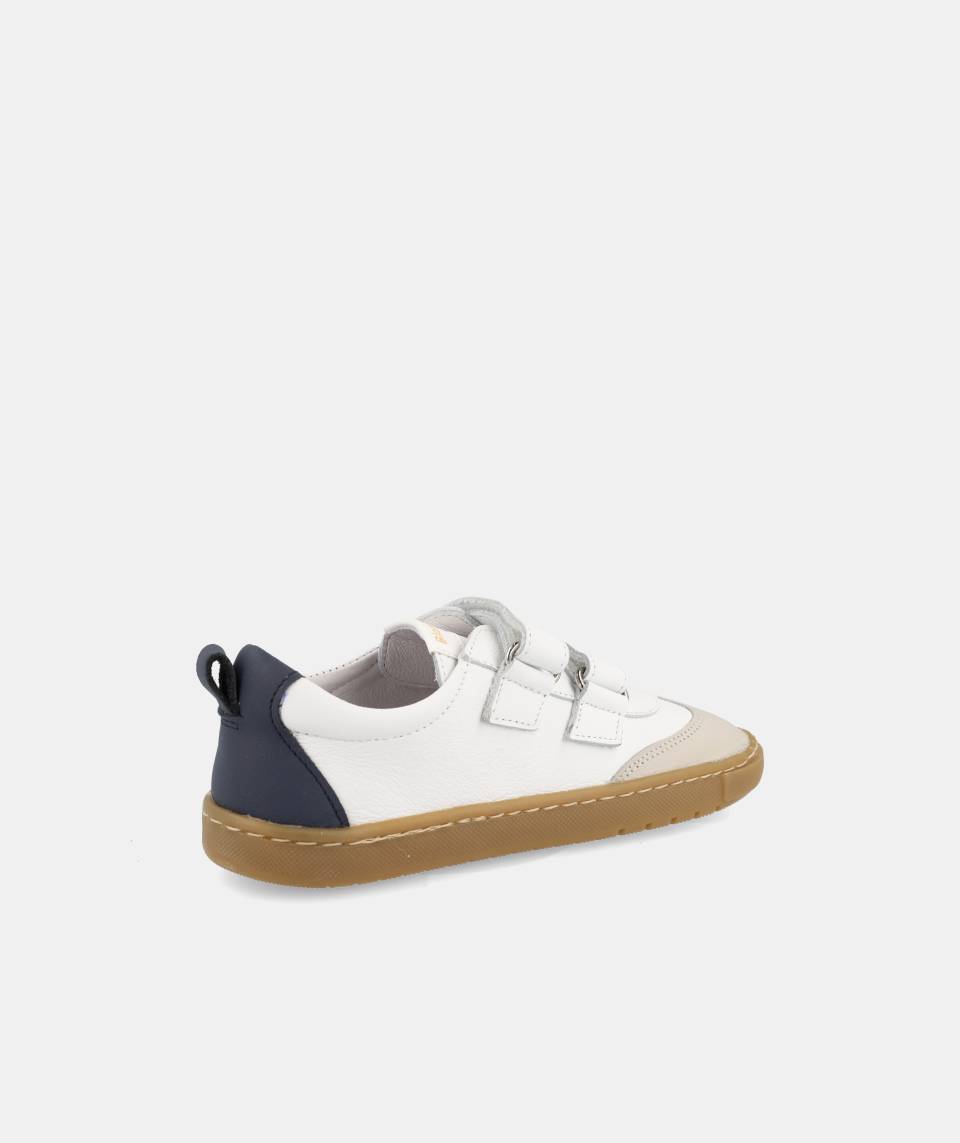 Sapatilhas Delfin Blue- Blanditos By Crio's