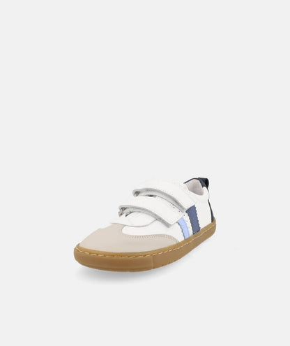 Sapatilhas Delfin Blue- Blanditos By Crio's