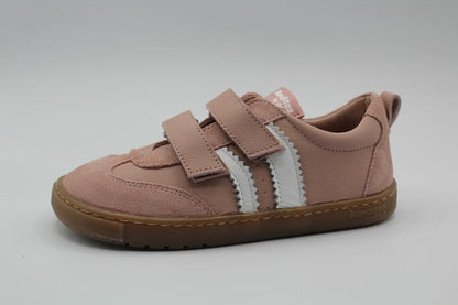 Sapatilhas Delfin Rosa- Blanditos By Crio's