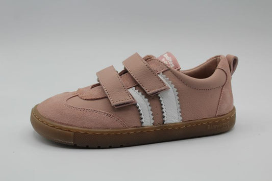 Sapatilhas Delfin Rosa- Blanditos By Crio's
