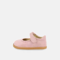 Sapatos Delhi Rosa- Blanditos by crio´s