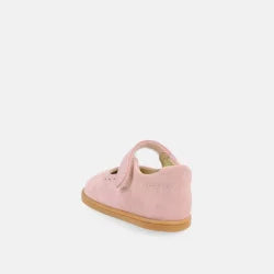 Sapatos Delhi Rosa- Blanditos by crio´s