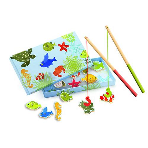 Fishing Tropic - Jogo de Pesca Magnético