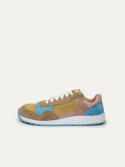 Sapatilhas Daniela Cloud- Mum barefoot