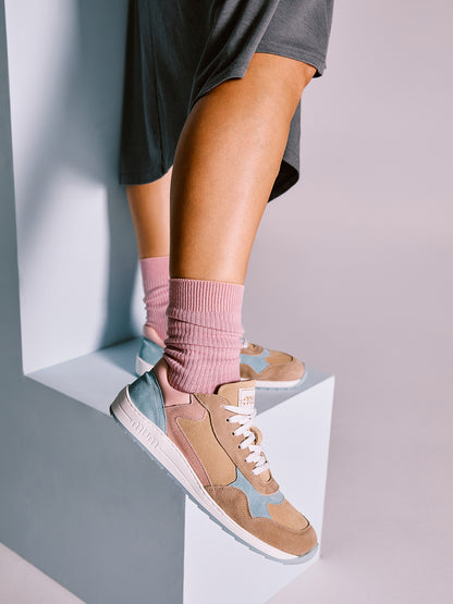 Sapatilhas Daniela Cloud- Mum barefoot