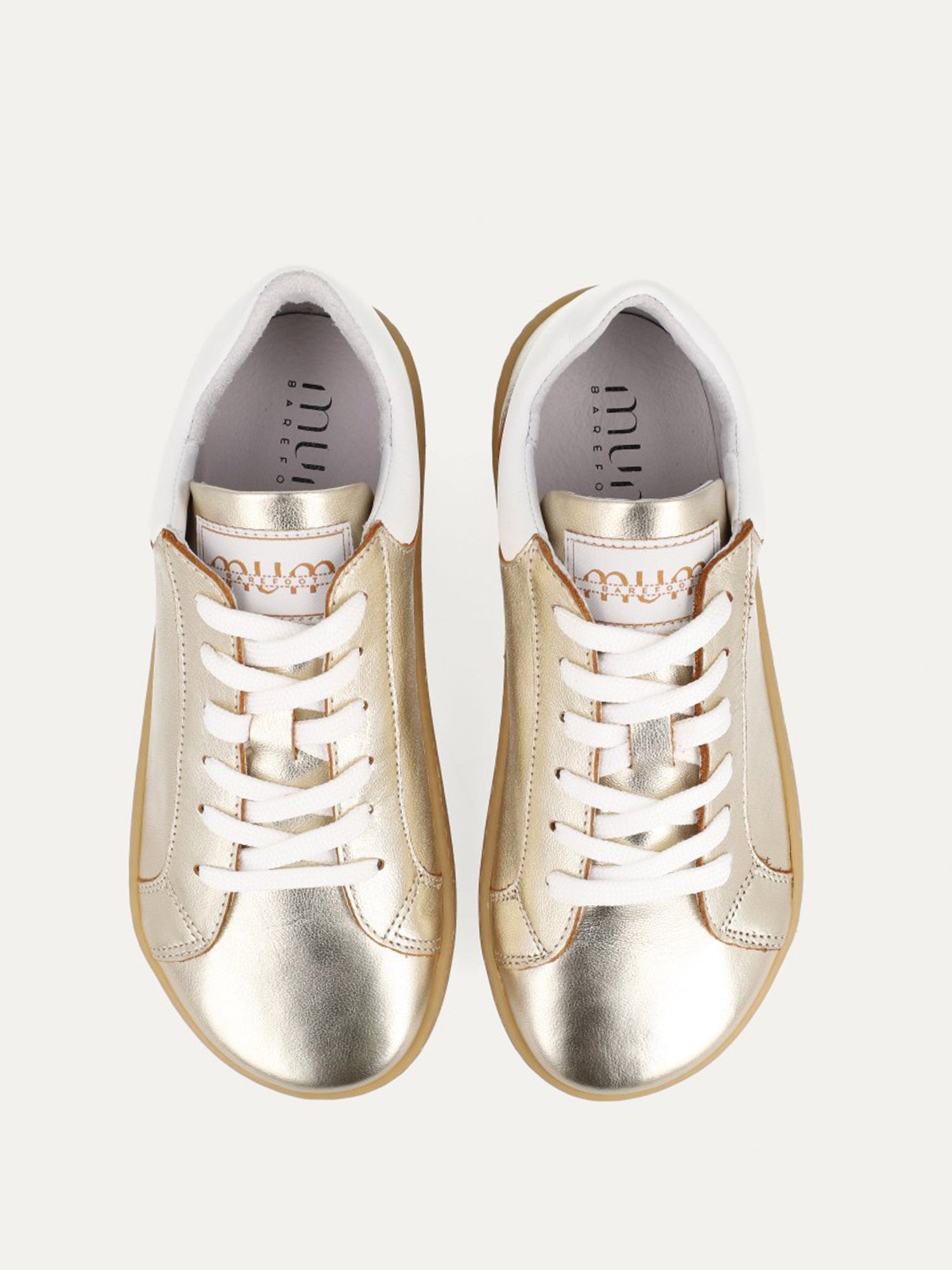 Sapatilhas Diana Star More - Mum barefoot