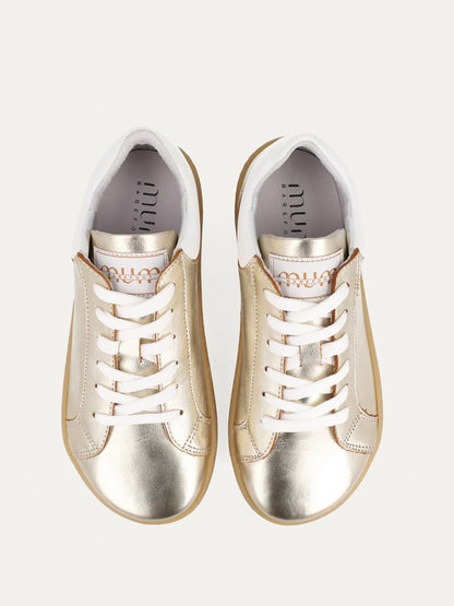 Sapatilhas Diana Star More - Mum barefoot