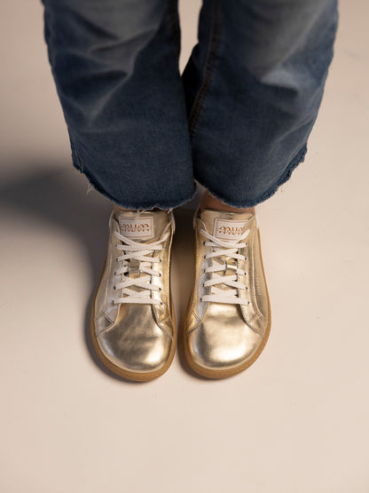 Sapatilhas Diana Star More - Mum barefoot