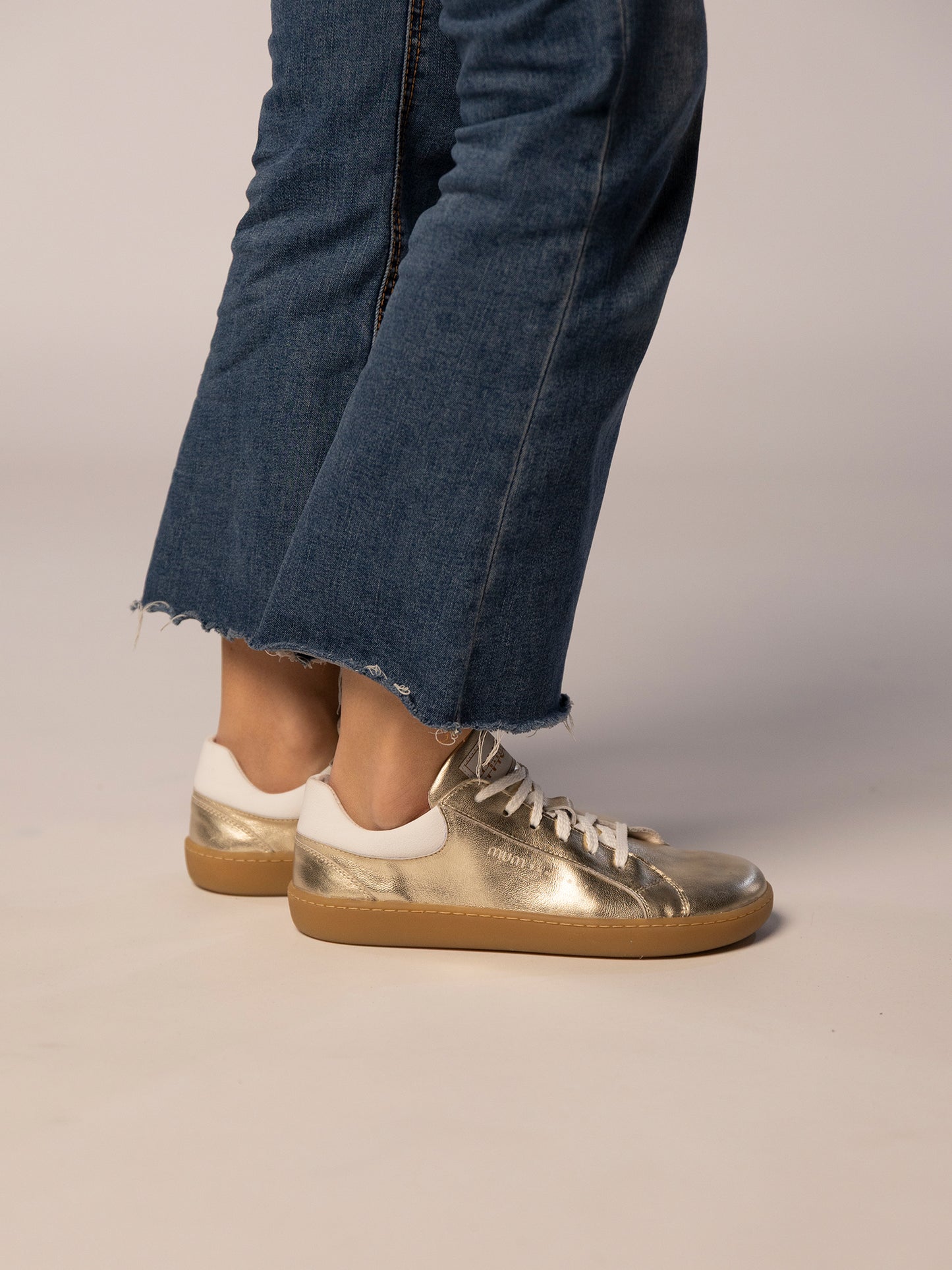 Sapatilhas Diana Star More - Mum barefoot