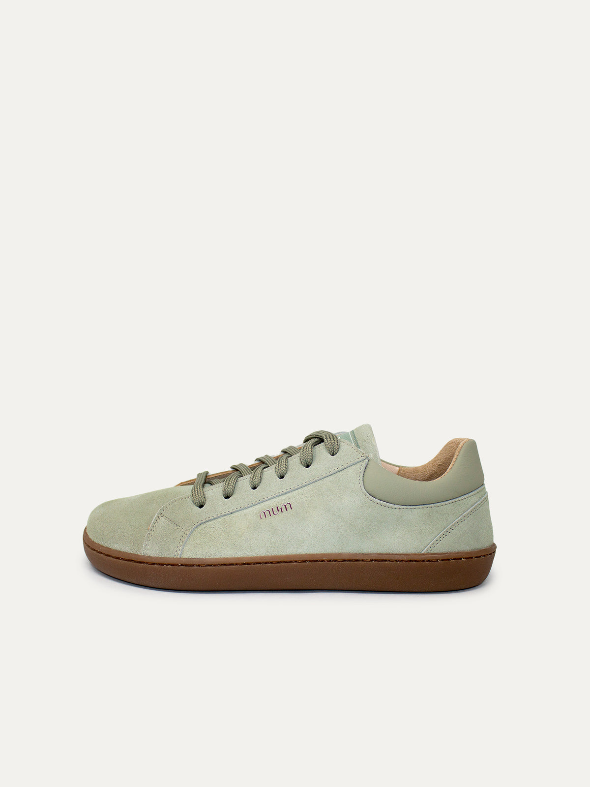 Sapatilhas Diana Verdant More- Mum barefoot