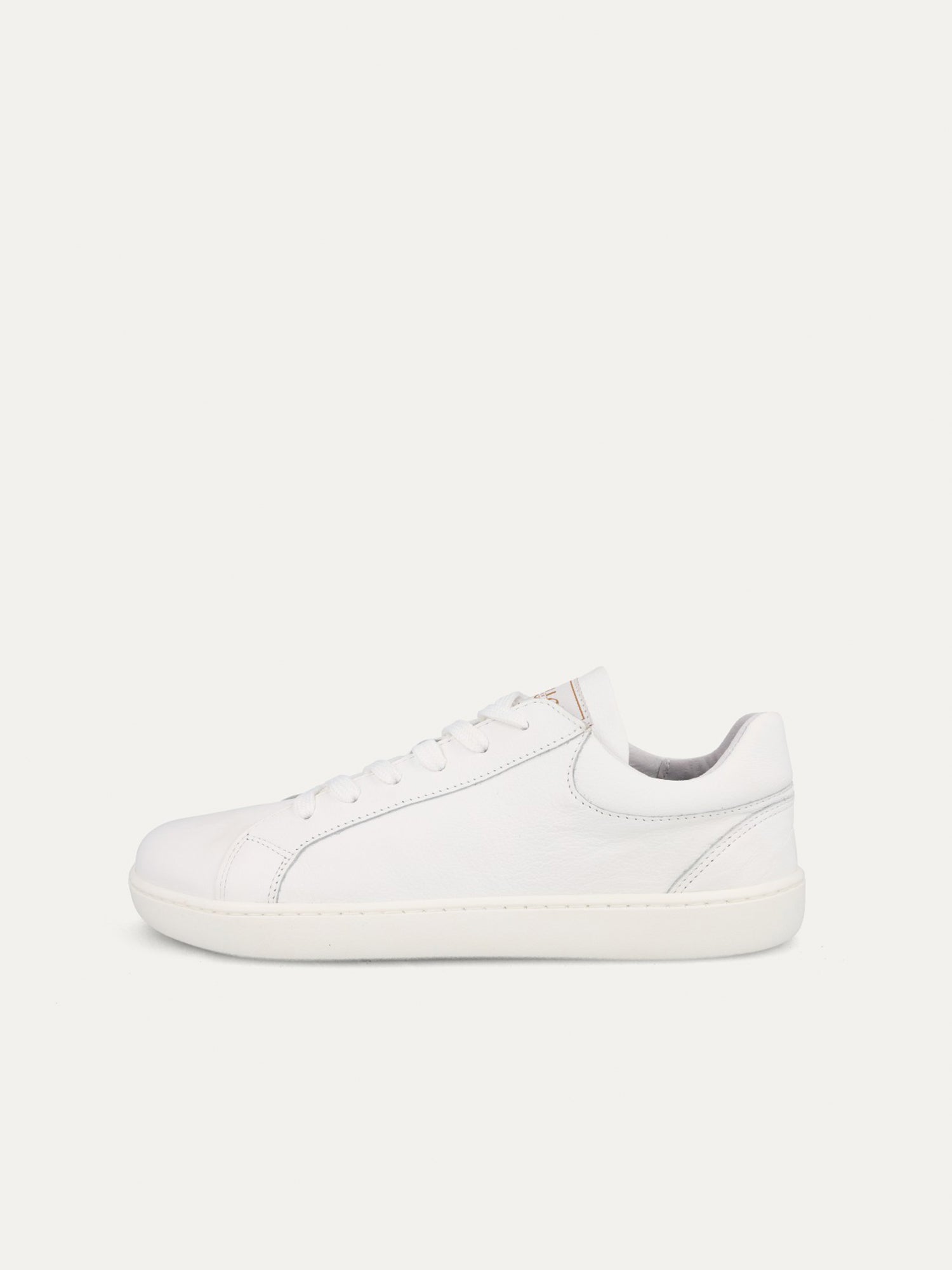 Sapatilhas Diana White More - Mum barefoot